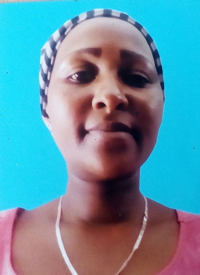 Zaina Ndiga
